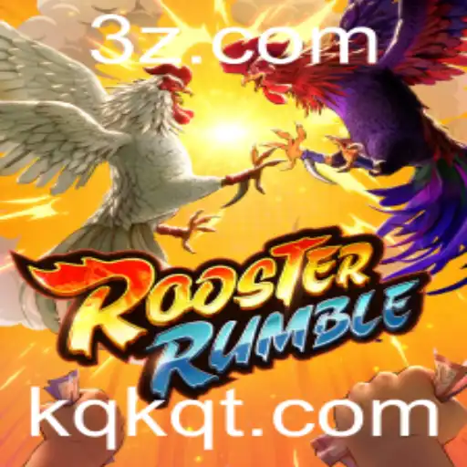 Explorando o Mundo de RoosterRumble: Um Jogo de Estratégia e Emoção