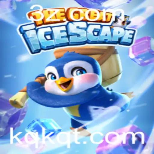 TheGreatIcescape: Um Mundo Congelante de Aventura e Estratégia
