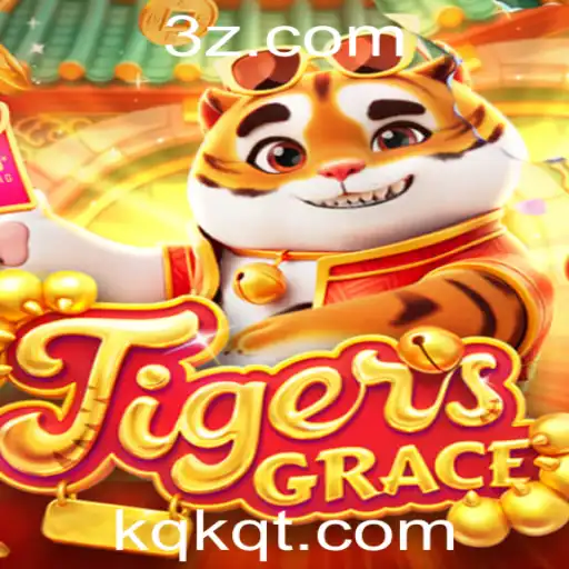 Explorando o Fascinante Mundo do Jogo TigersGrace com a Palavra-Chave KQKQ