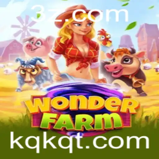 Explorando as Aventuras de WonderFarm: Inovação e Diversão no Mundo dos Jogos