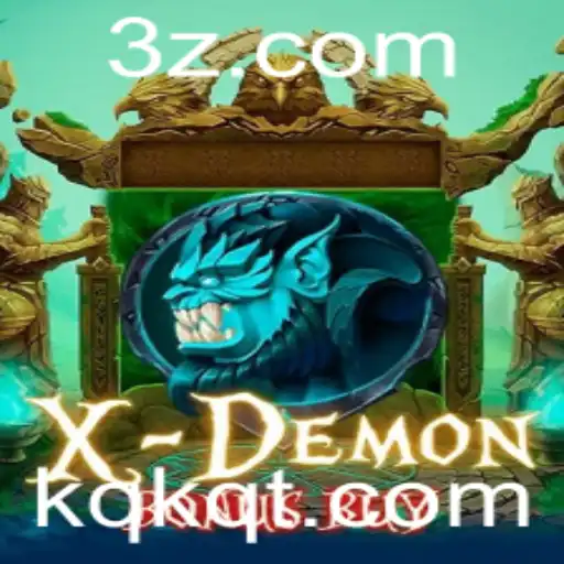 Explorando XDemonBonusBuy: O Jogo que Está Revolucionando o Cenário de Entretenimento Digital